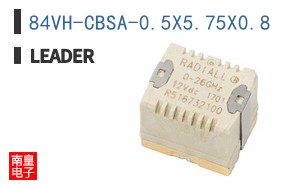 84VH-CBSA-0.5X5.75X0.8 ͼƬ